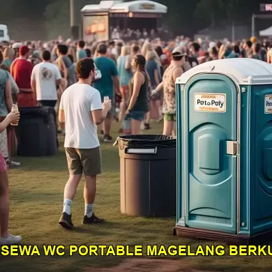 harga sewa wc portable magelang berkualitas